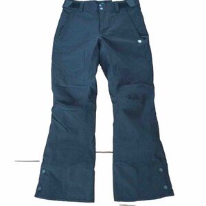 Stormpack Sunice Black Snow/Ski Pants - Flared Leg , Women’s Sz S